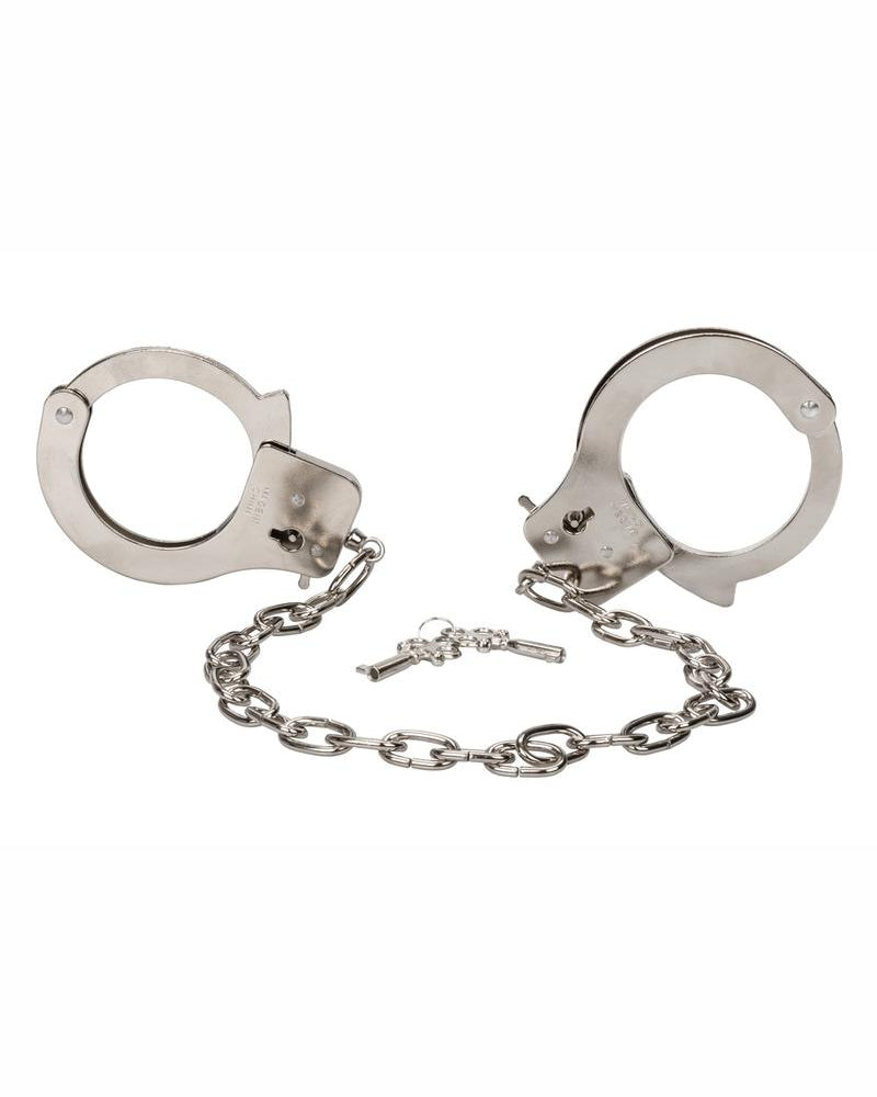 Handcuffs Metal