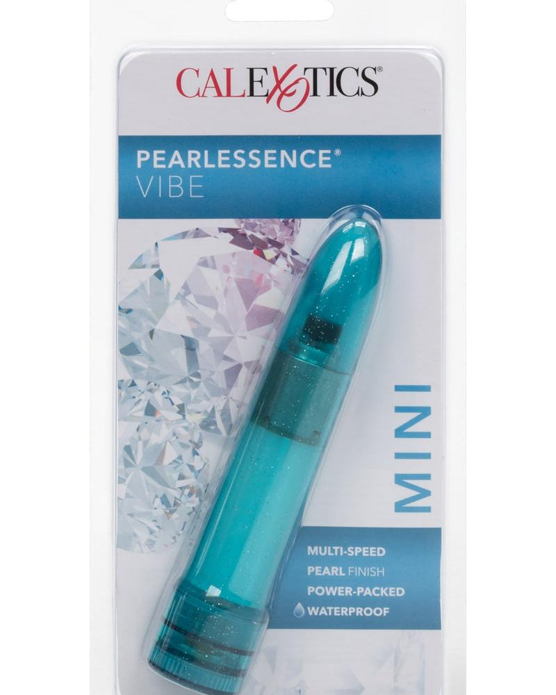 Mini Pearlesence Ms Azul Cielo