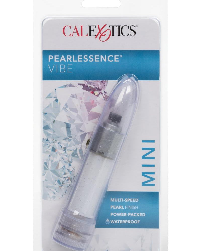 Mini Pearlesence Tahoe Blanco