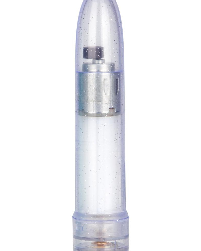 Mini Pearlesence Tahoe Blanco