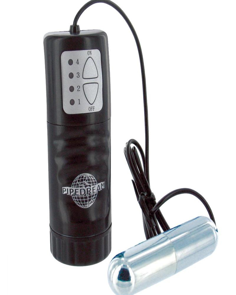 Bala de plata resistente al agua