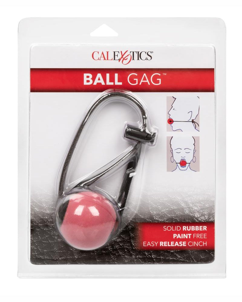 Ball Gag