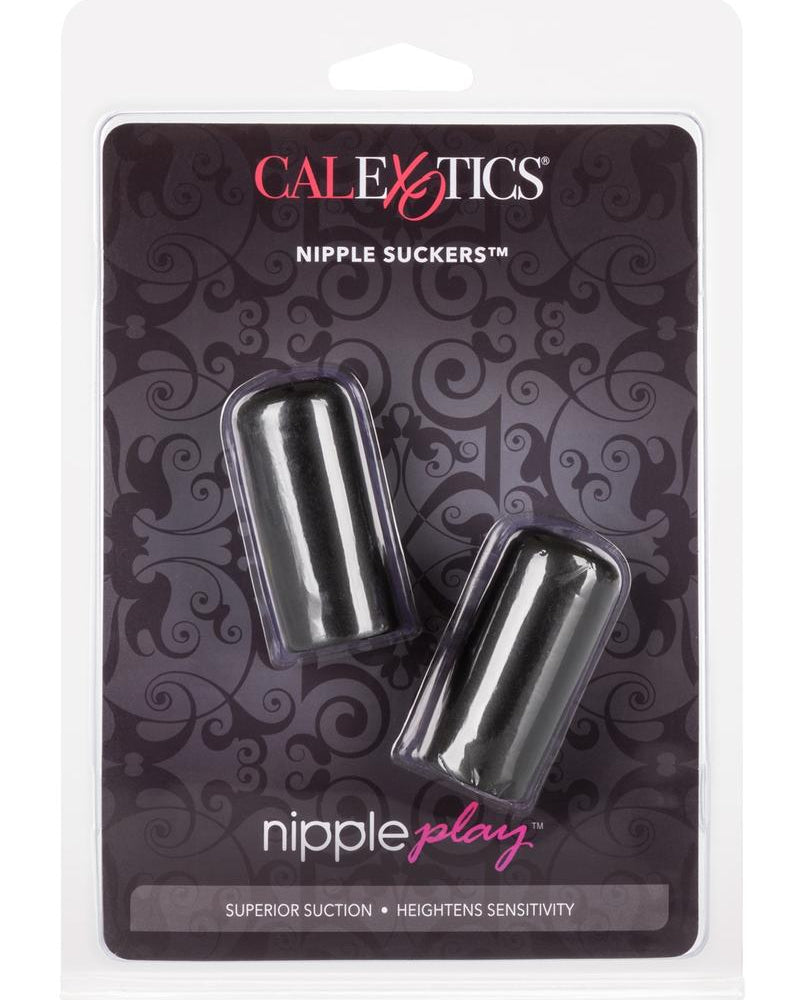 Succionadores de pezones