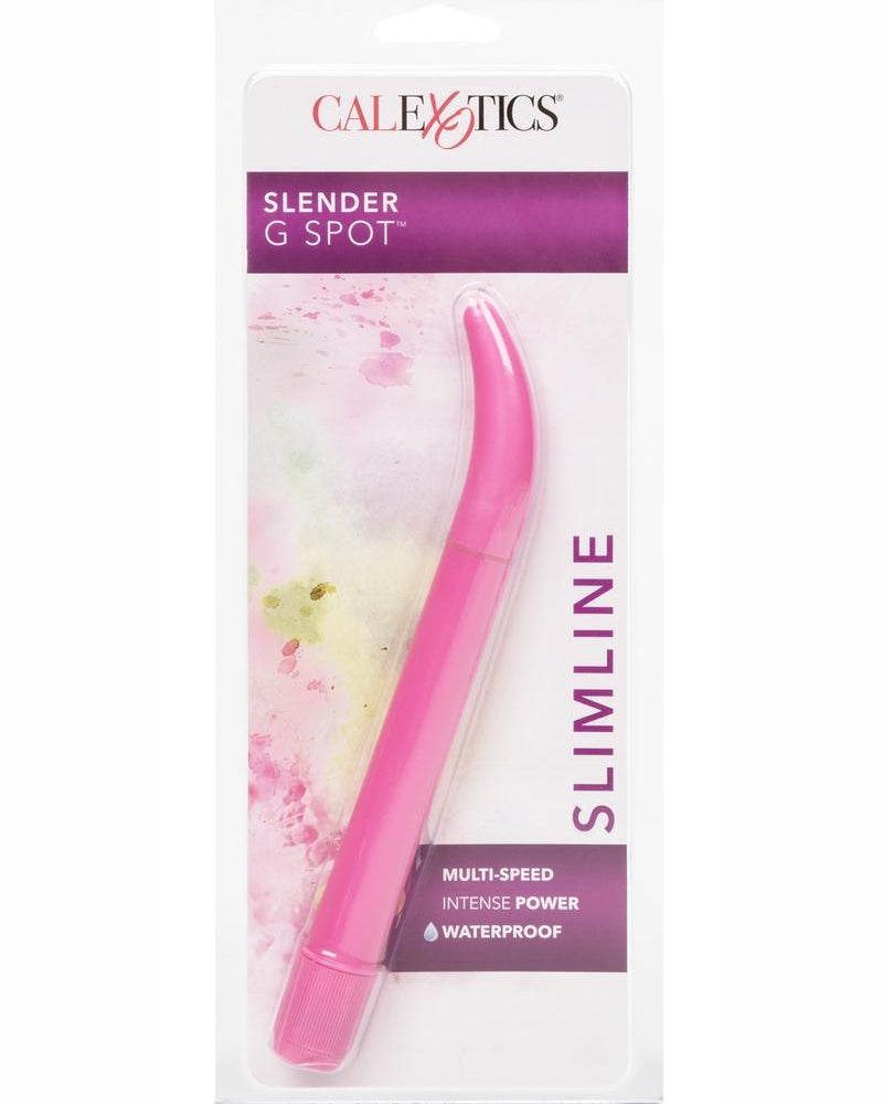 Punto G delgado-rosa