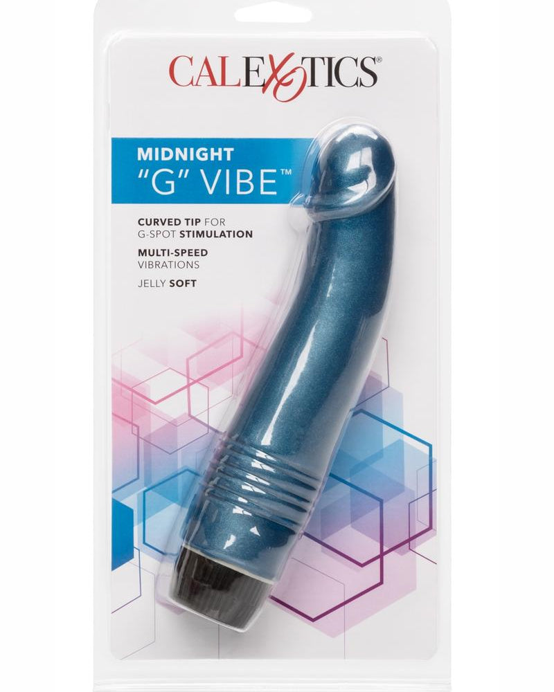 Punto G azul medianoche 6.5