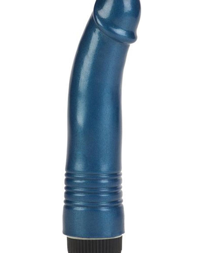 Punto G azul medianoche 6.5