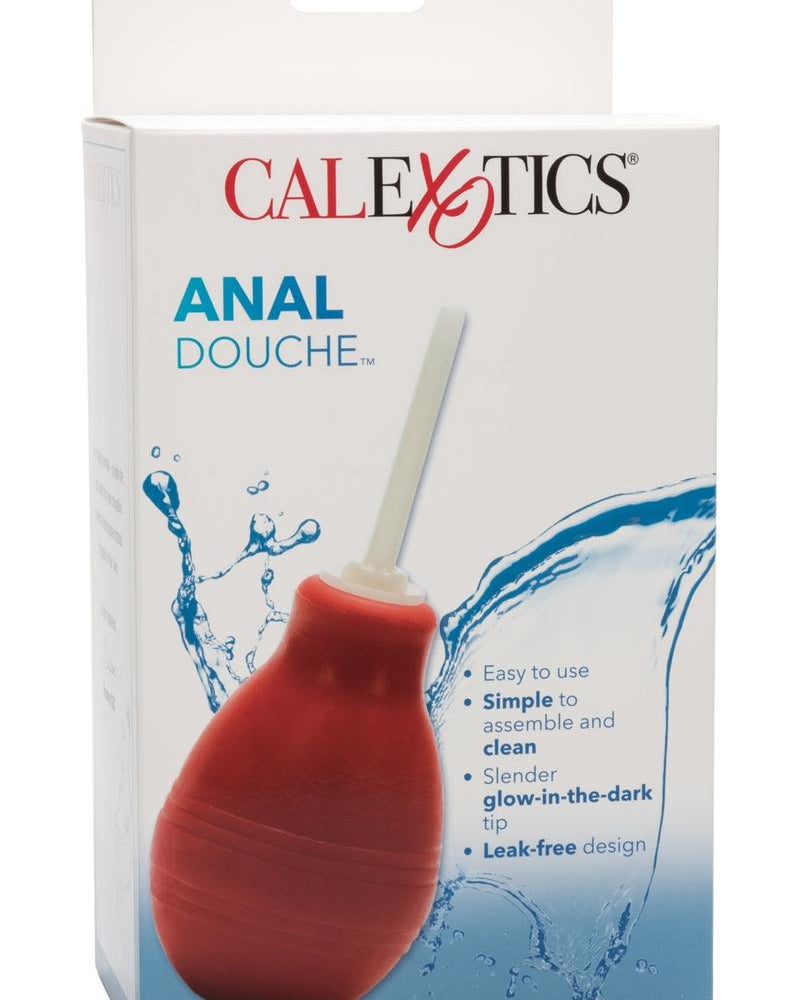 Anal Douche