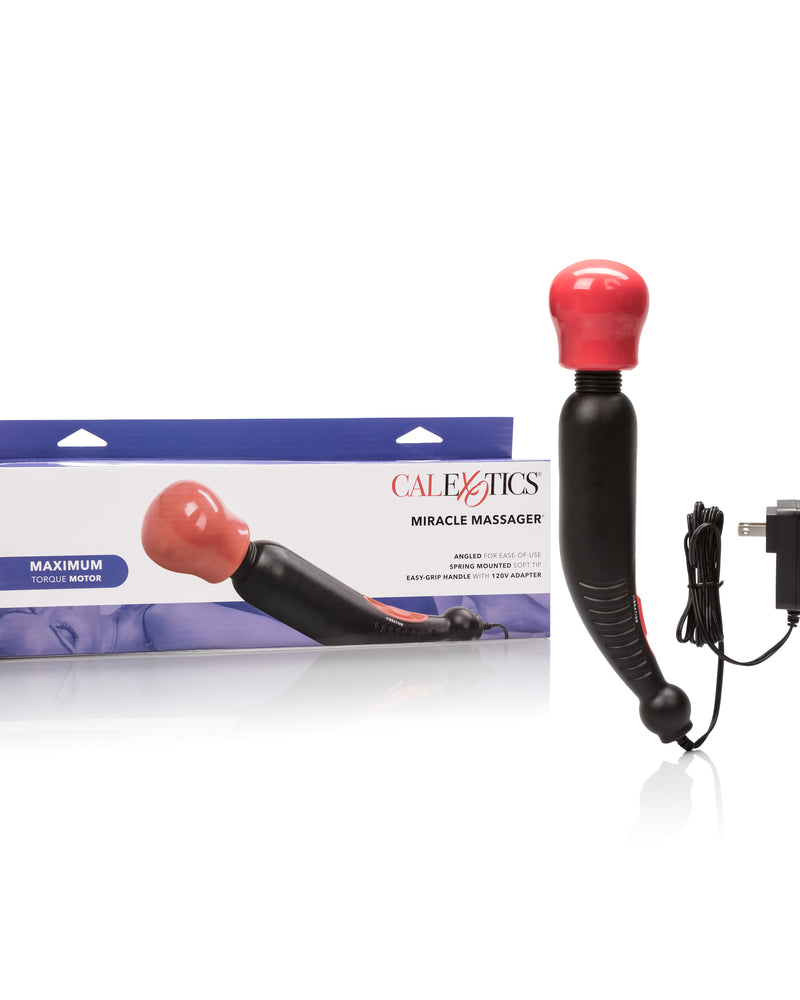Miracle Massager