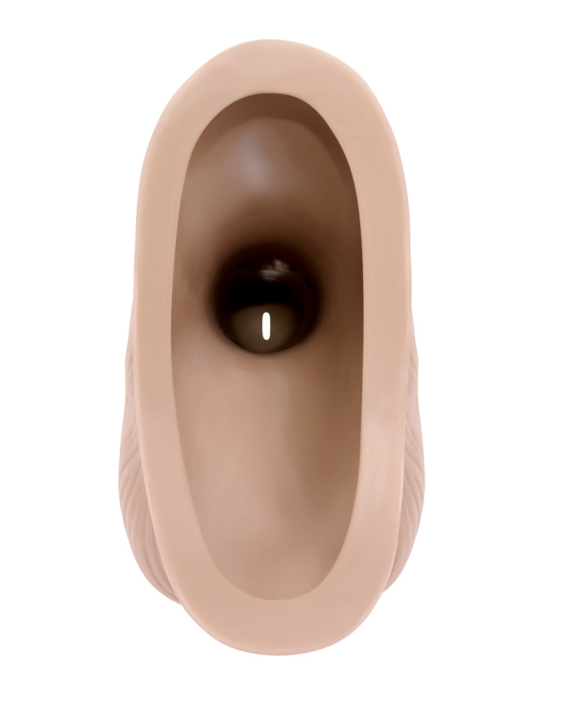 "Stand to Pee Silicone - Light GX-SP-0983-2"