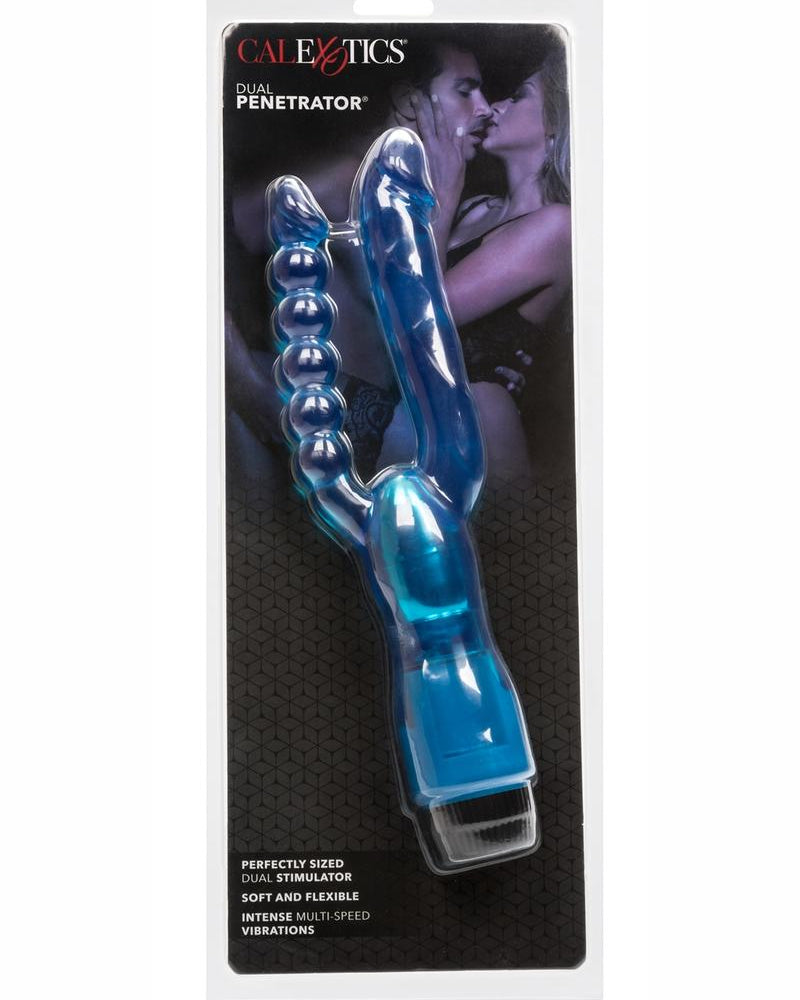 Dual Penetrator