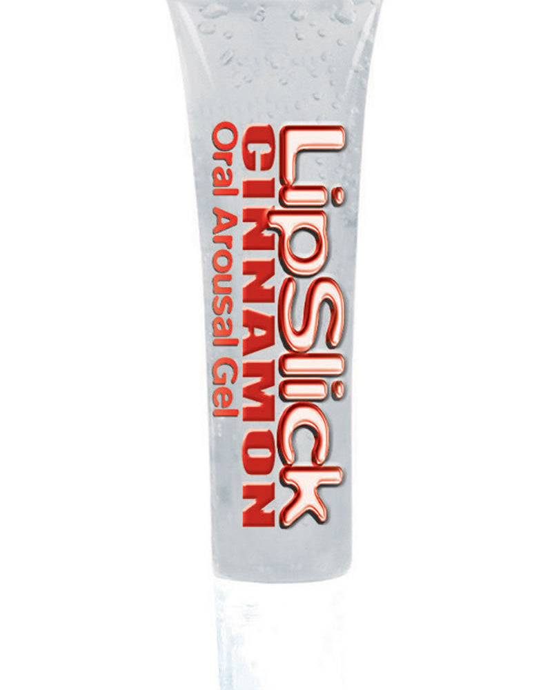 Lipstik Oral Arousal Gel