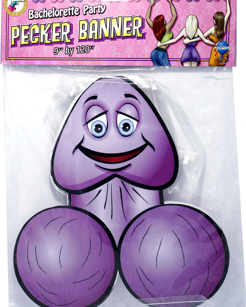 Banner de despedida de soltera de 12 pies