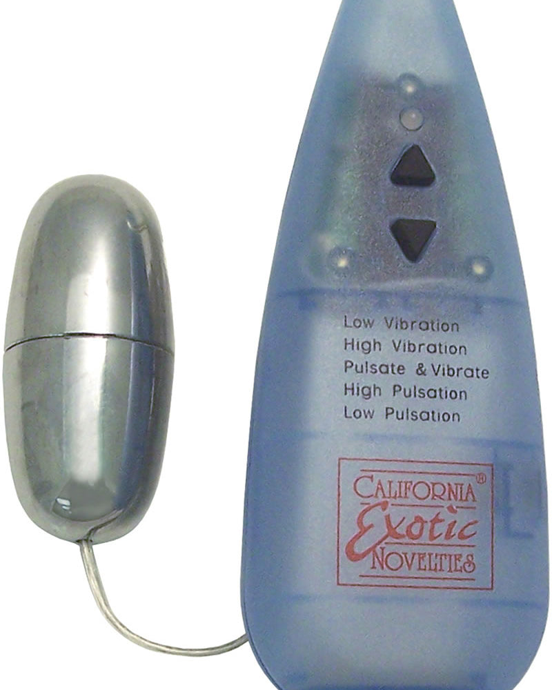 Impulse Pocket Paks - Silver Bullet