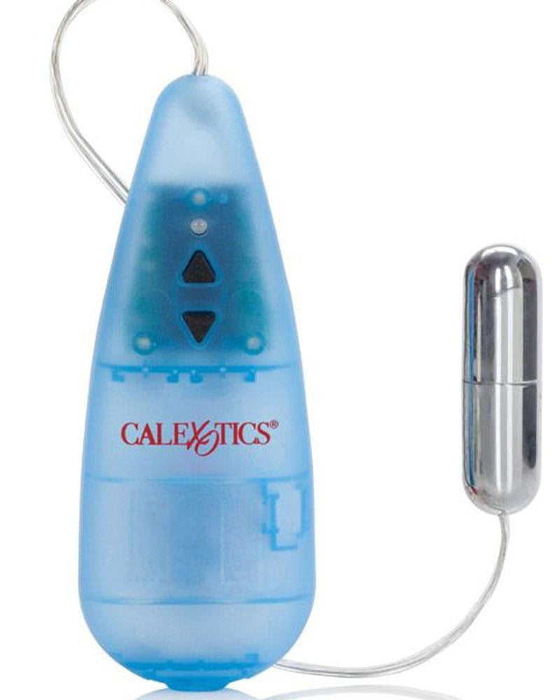 Impulse Pocket Paks Slim Silver Bullet