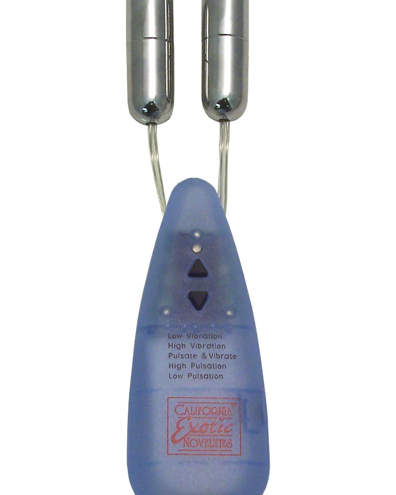 Impulse Pocket Paks Slim Twin Bullets