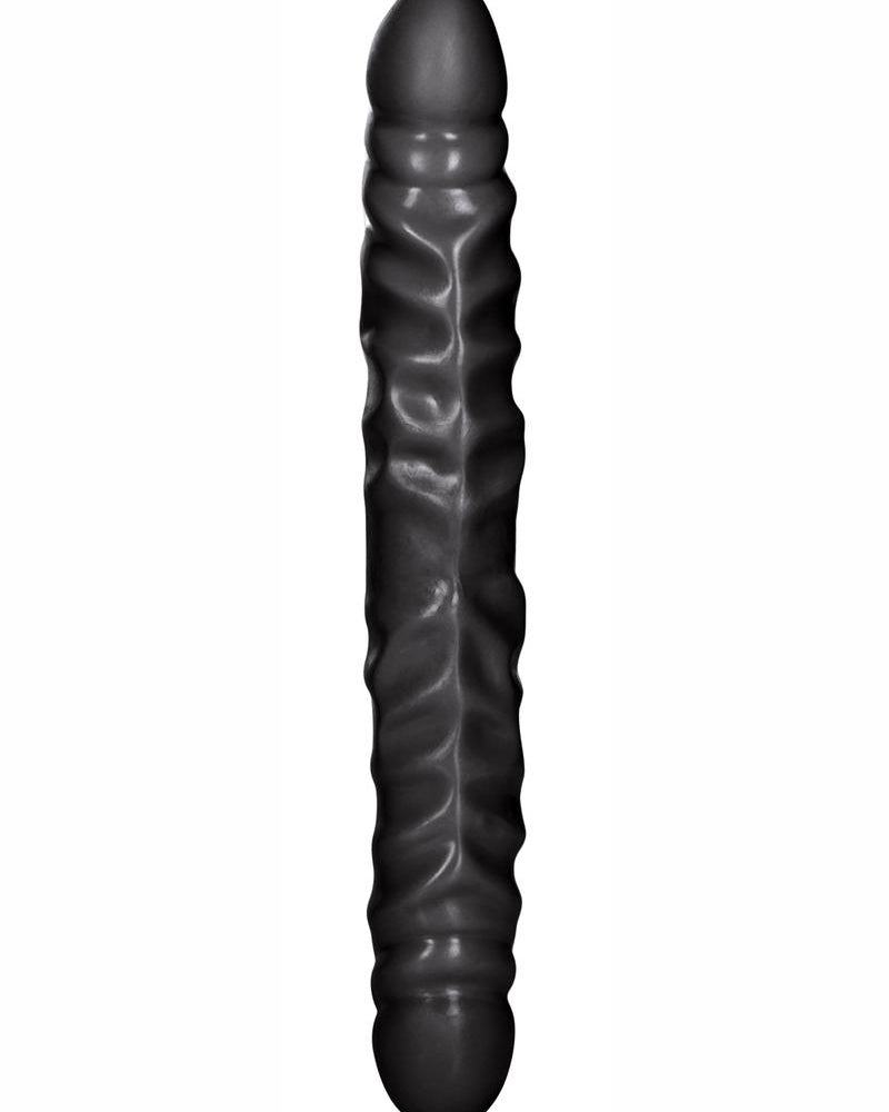 Veined Double Dong 12