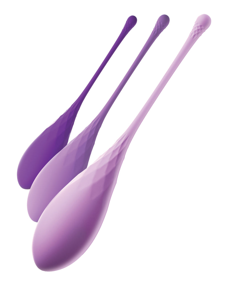 "Fantasy for Her Kegel Train-Her Set PD4930-12"