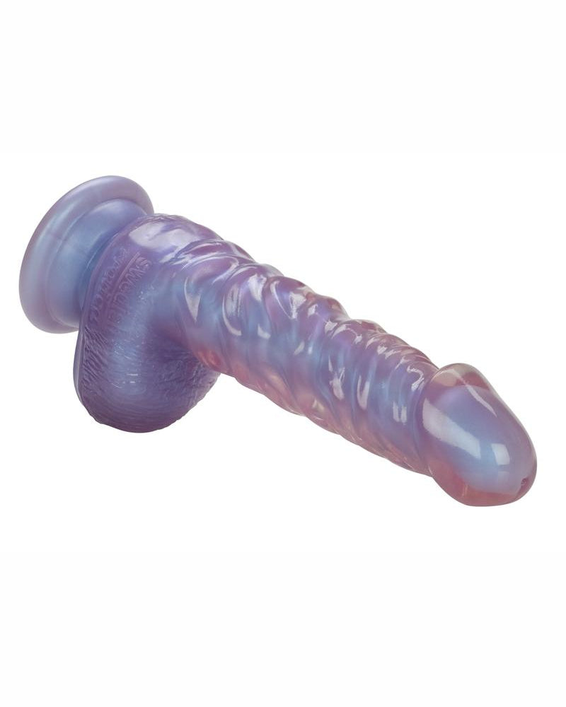 Dong Crystal Cote - Púrpura 7