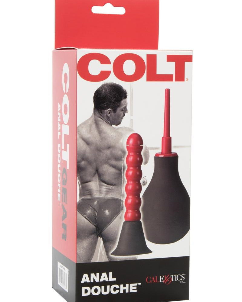Colt Anal Douche