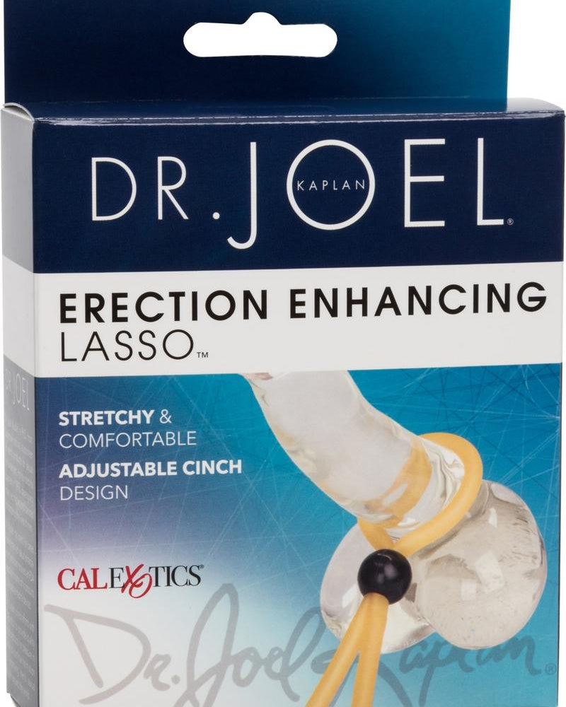 Dr Joel - Lazo ajustable para mejorar la erección - Piel