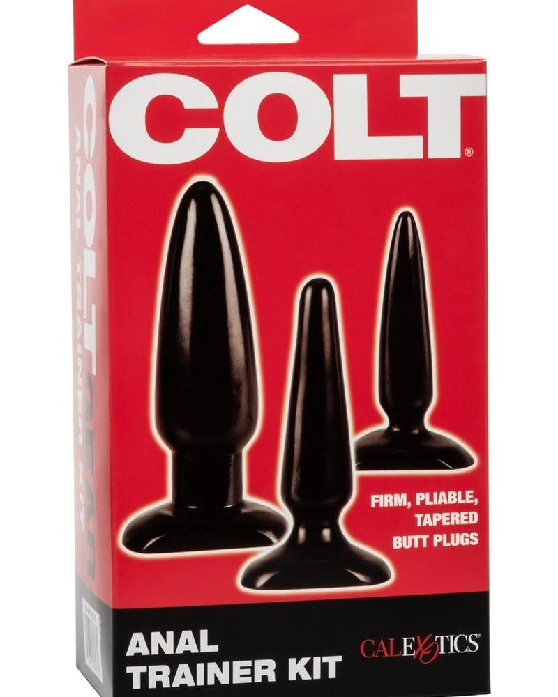 Colt Anal Trainer Kit