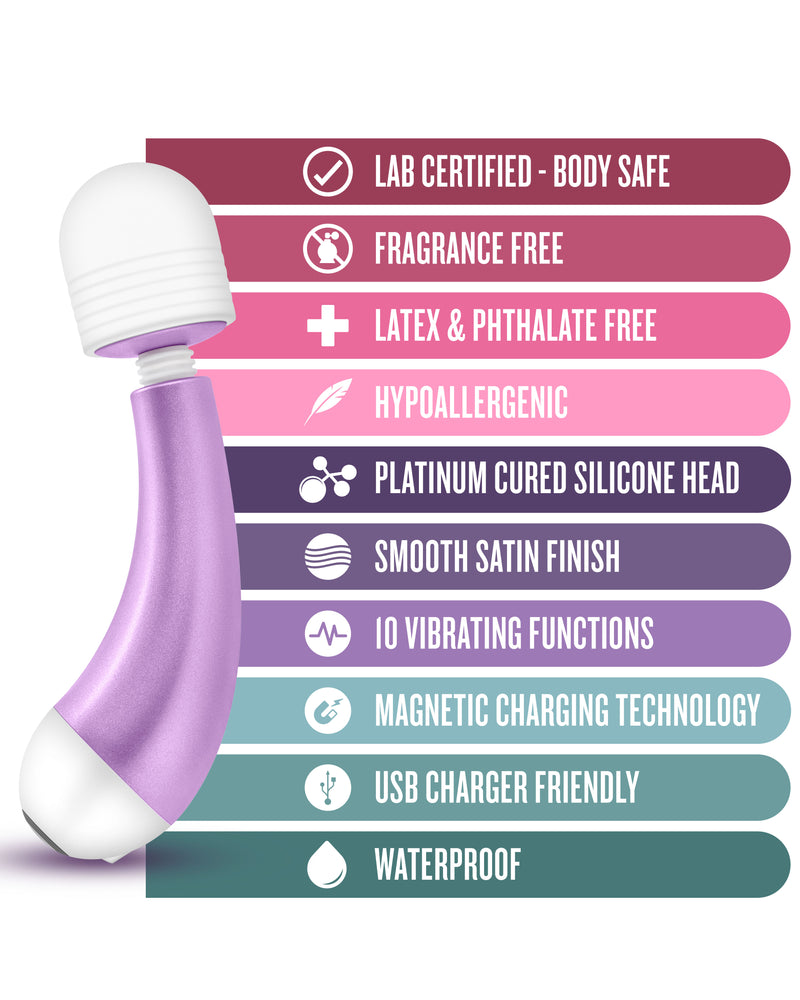 "Noje - Delite - Wisteria BL-76321"