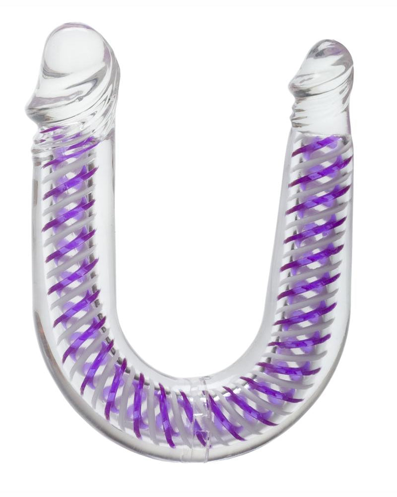 Ac/dc Art Decó Doble Dong