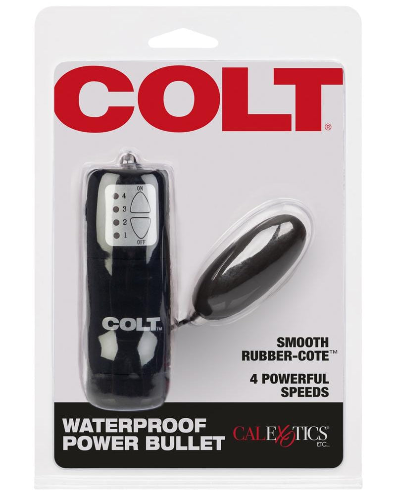 Colt Waterproof Power Bullet