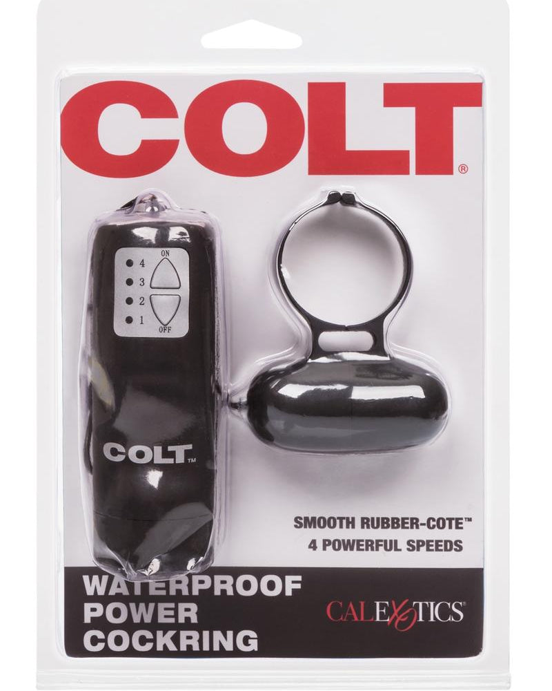 Colt Waterproof Power - Cockring