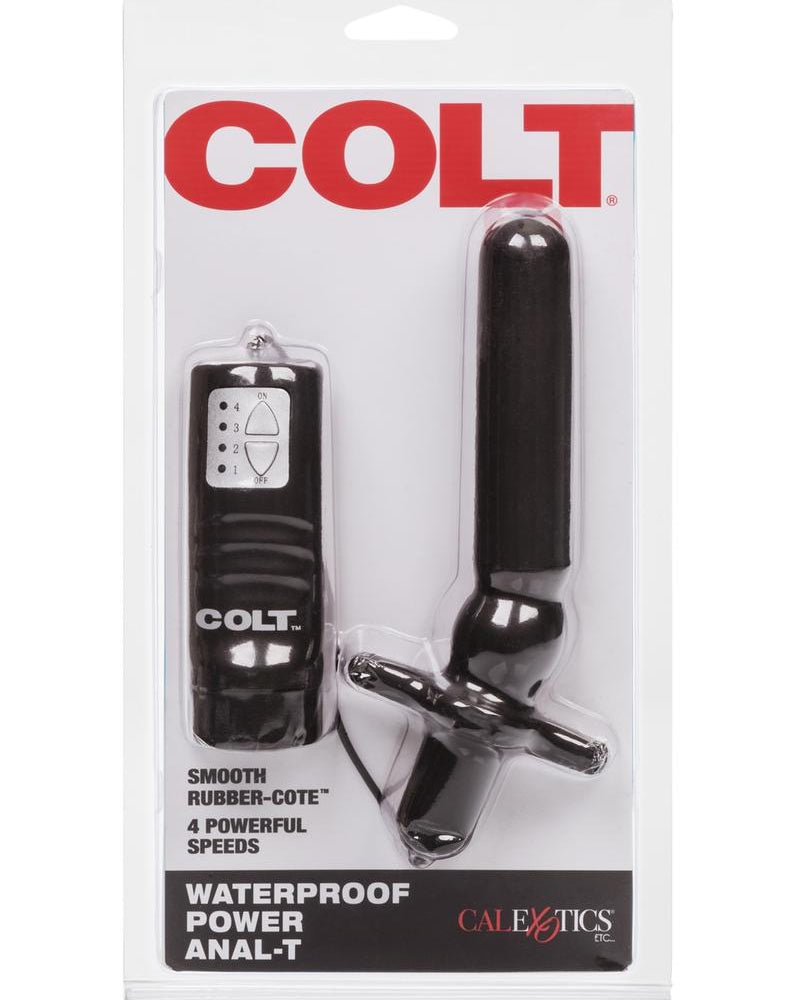 Colt Waterproof Power - Anal-t