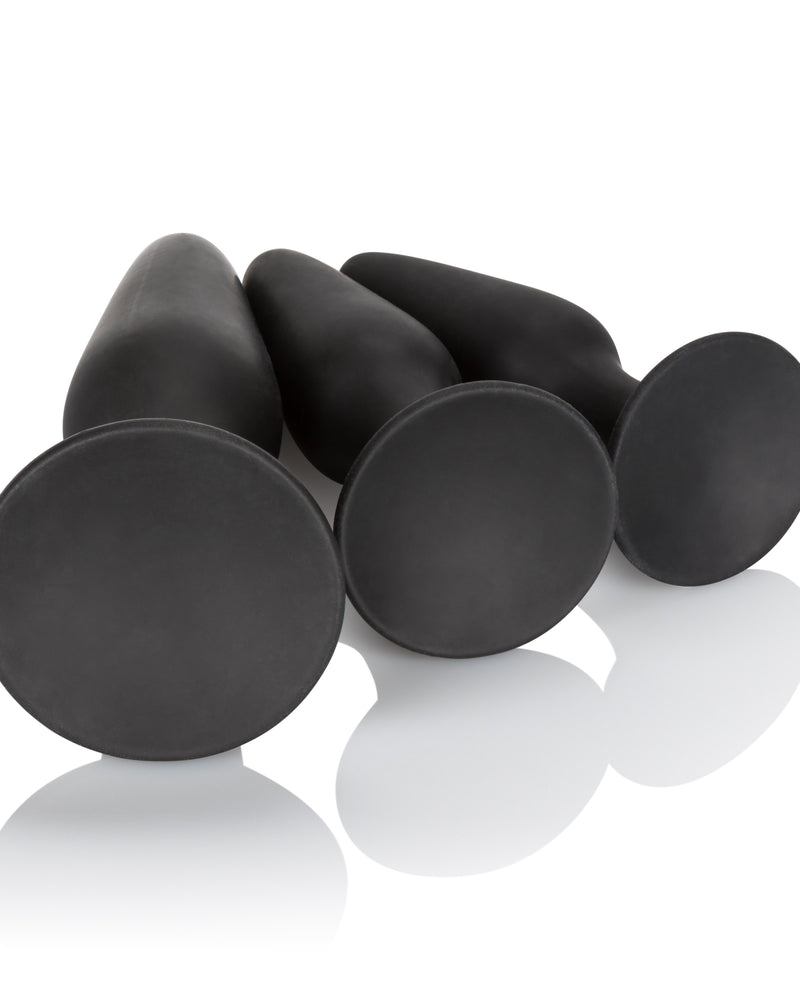 "Silicone Anal Trainer Kit SE0410103"