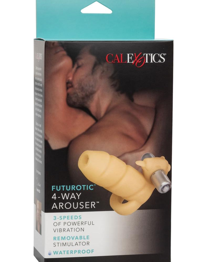 4-way Arouser - Ultimate Beaver