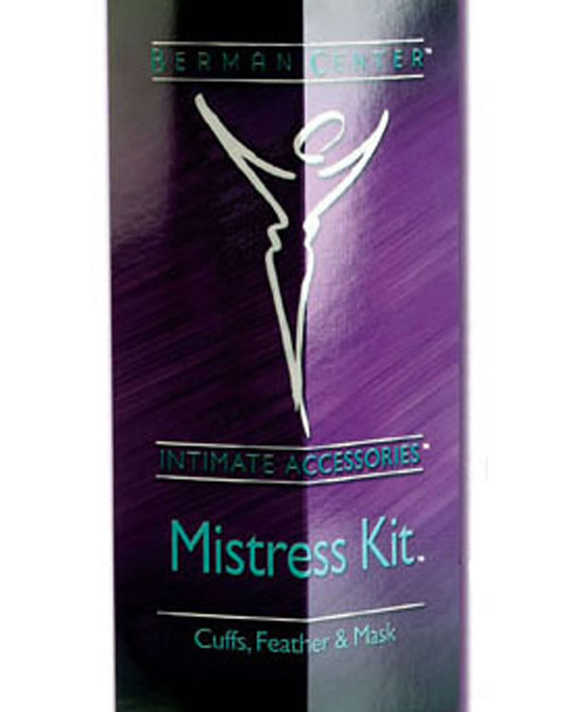 Berman - Kit de la amante