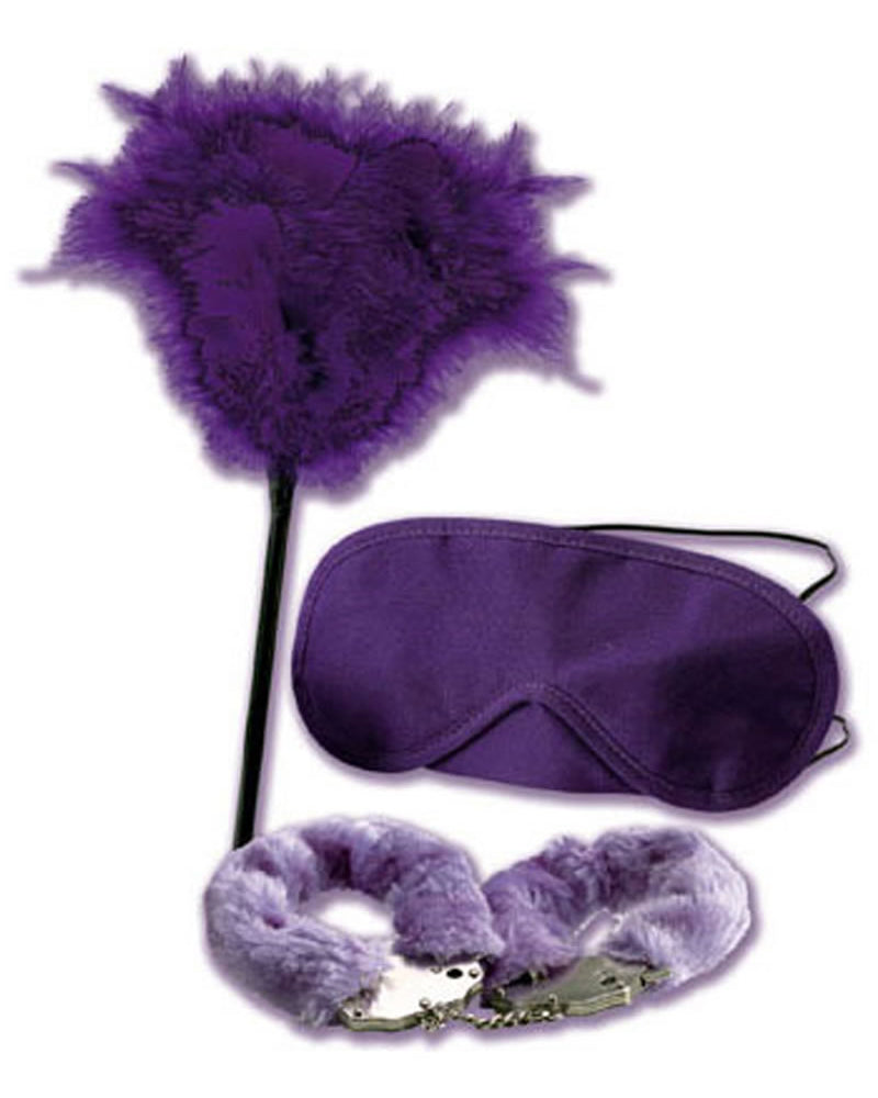 Berman - Kit de la amante