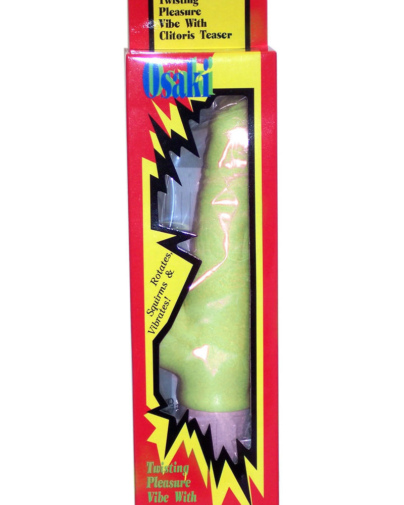 Osaki Glow In The Dark