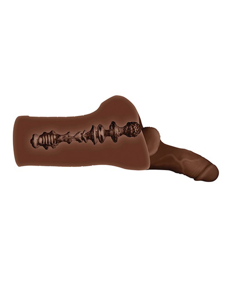 "Backdoor Bash Dark GX-MS-9468-2"