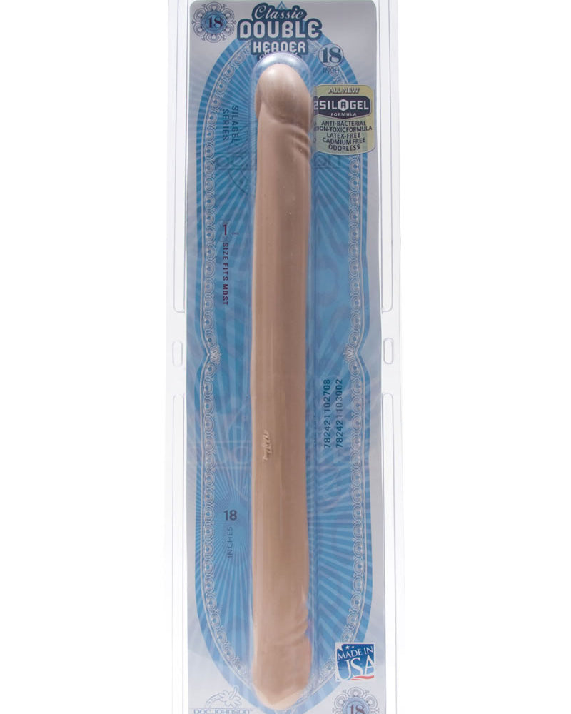 CD blanco liso de doble cabecera