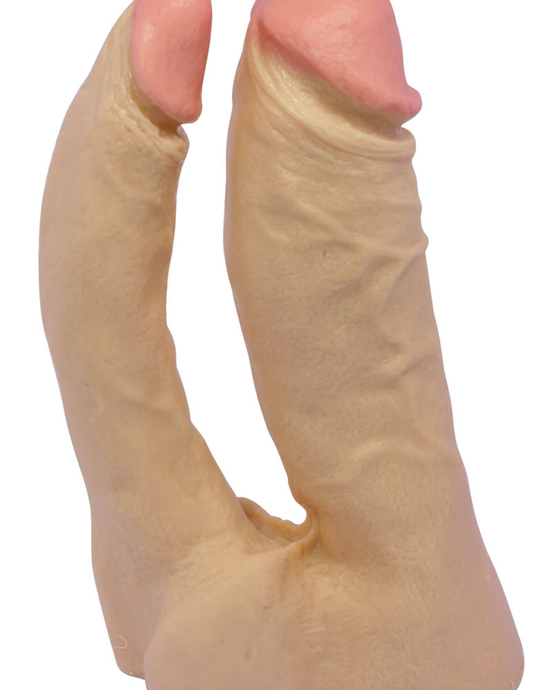 Penetrador doble natural