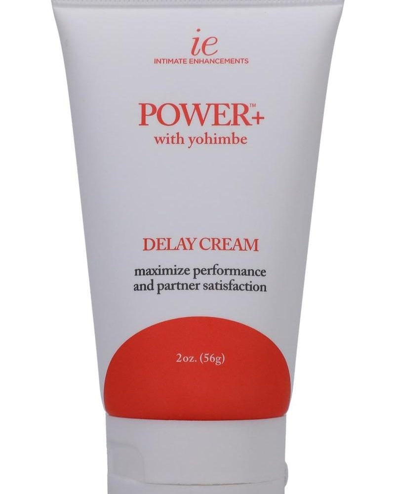 Crema Power+Plus 1/2 oz