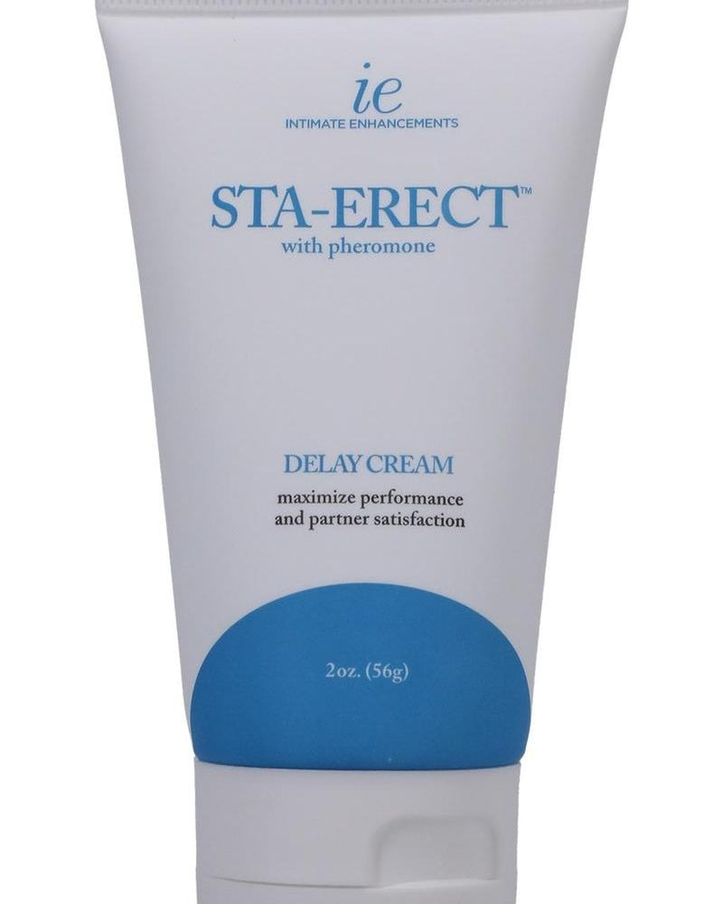 Crema Sta-erect 1/2 oz
