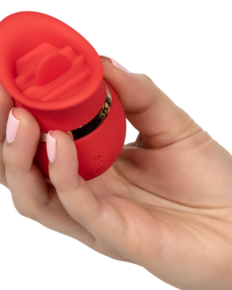 French Kiss Sweet Talker