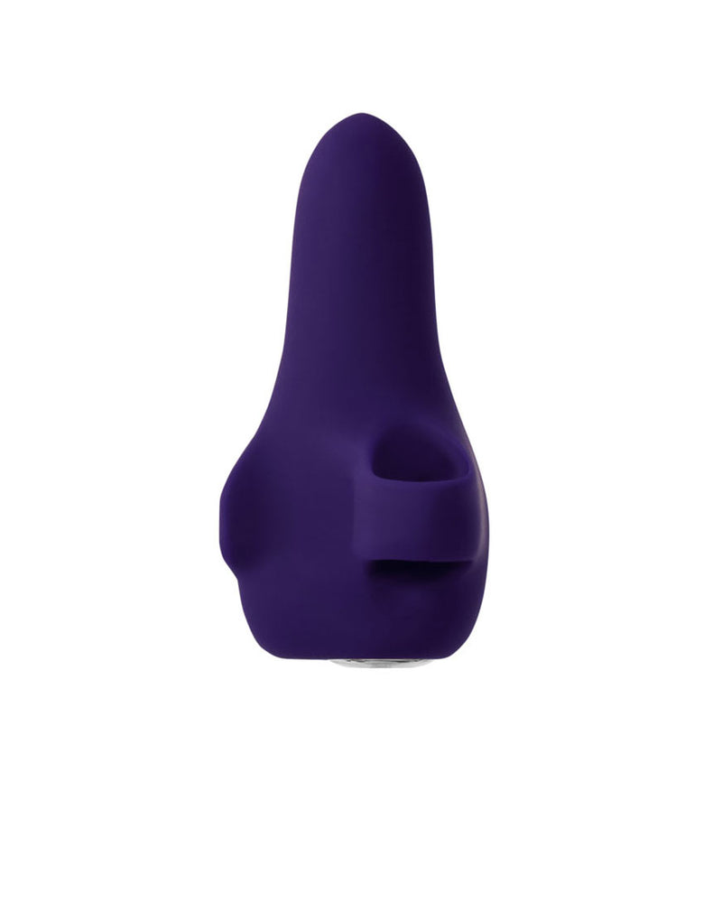 Fini Rechargeable Bullet Vibe - Purple