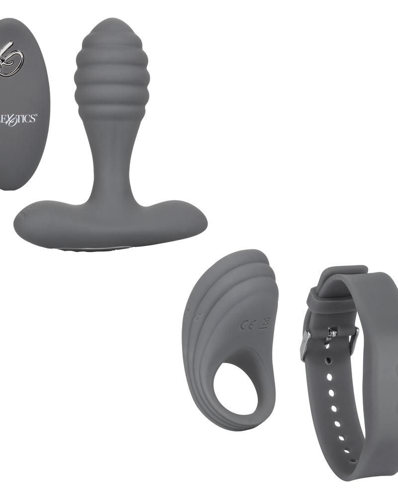 Silicone Remote Adventure Set