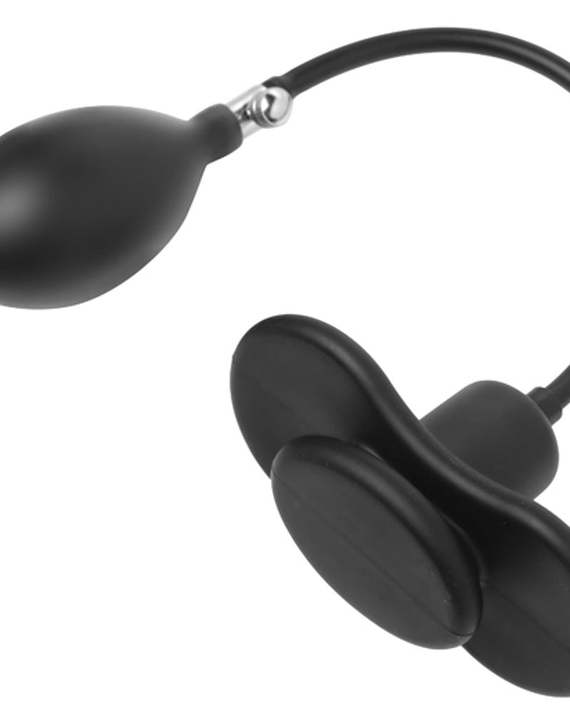 "Inhibitor Inflatable Gag MS-LE615-GAGONLY"