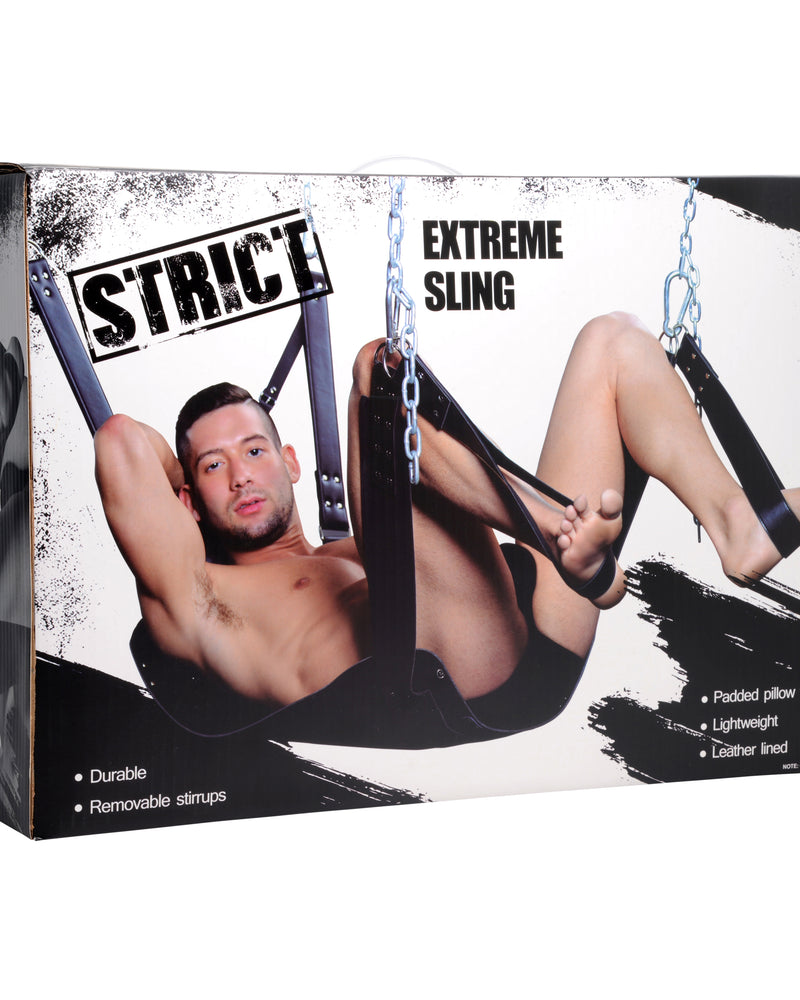 Extreme Sling