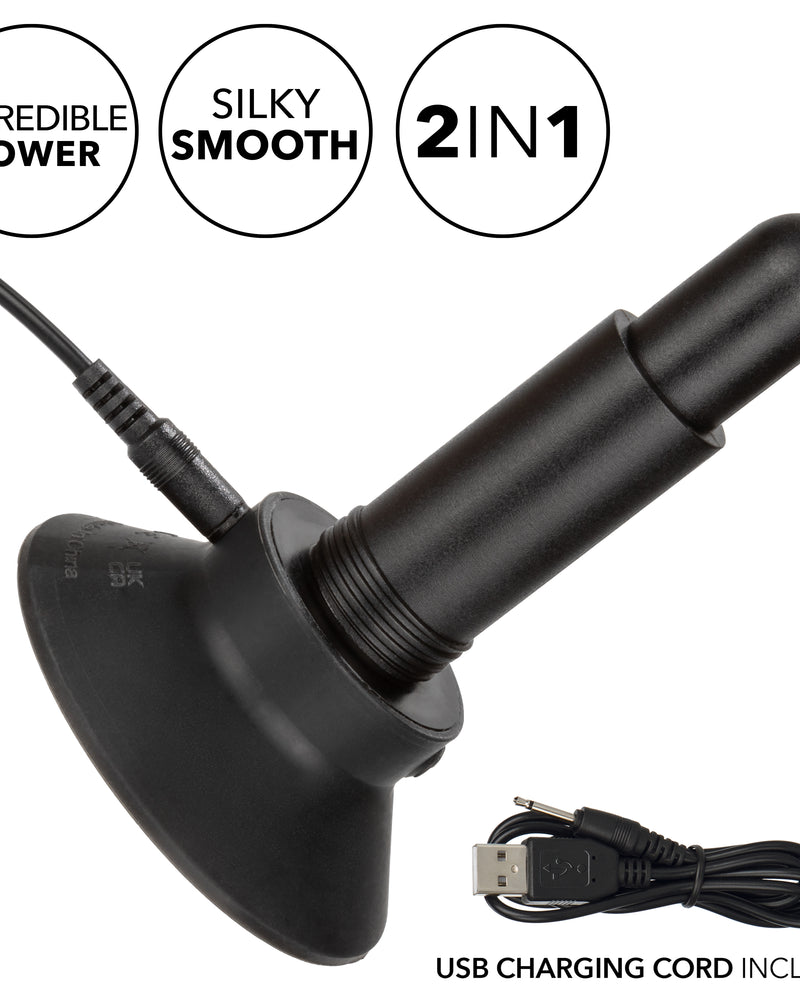 Eclipse Interchangeable Probe