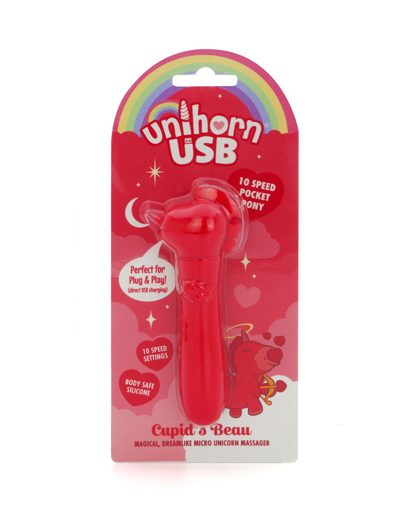 Unihorn USB Bullet - Cupid's Beau