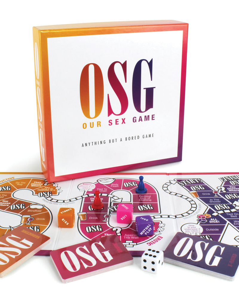 "Our Sex Game CC-USOSG"