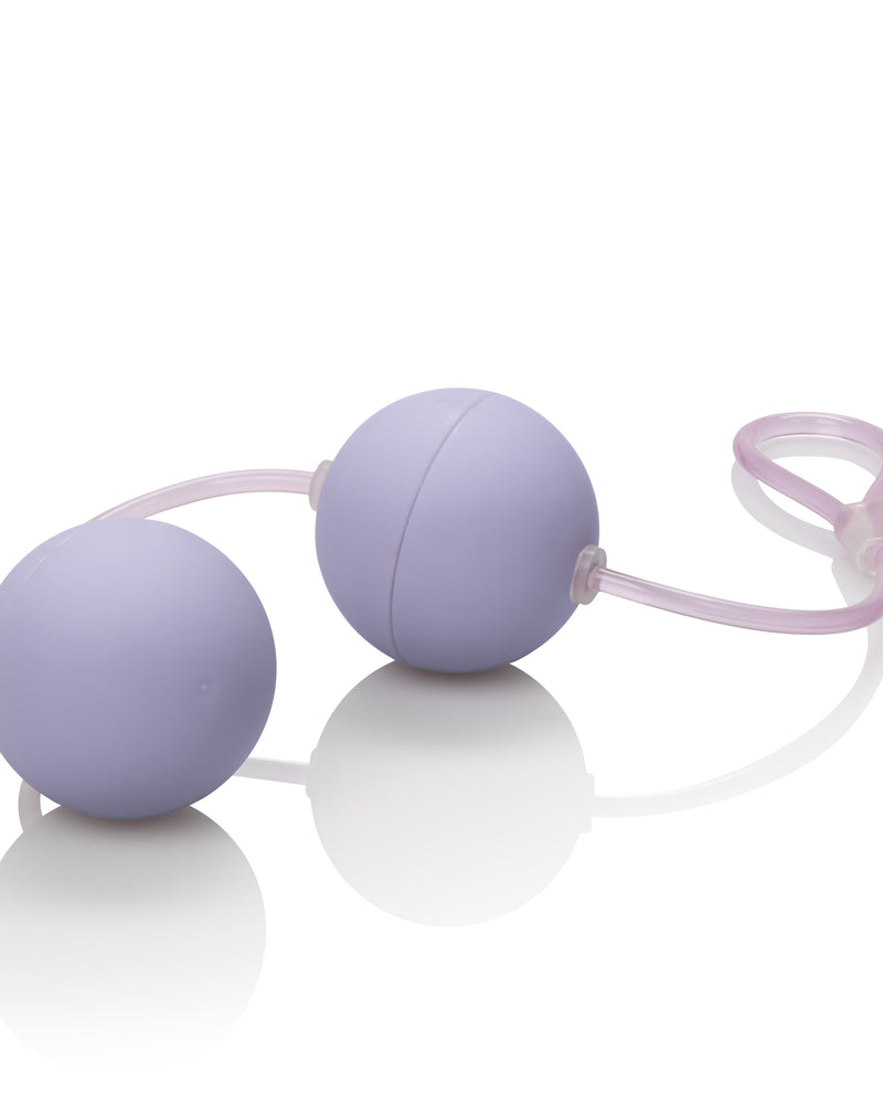 First Time Love Balls Duo Lovers - Purple