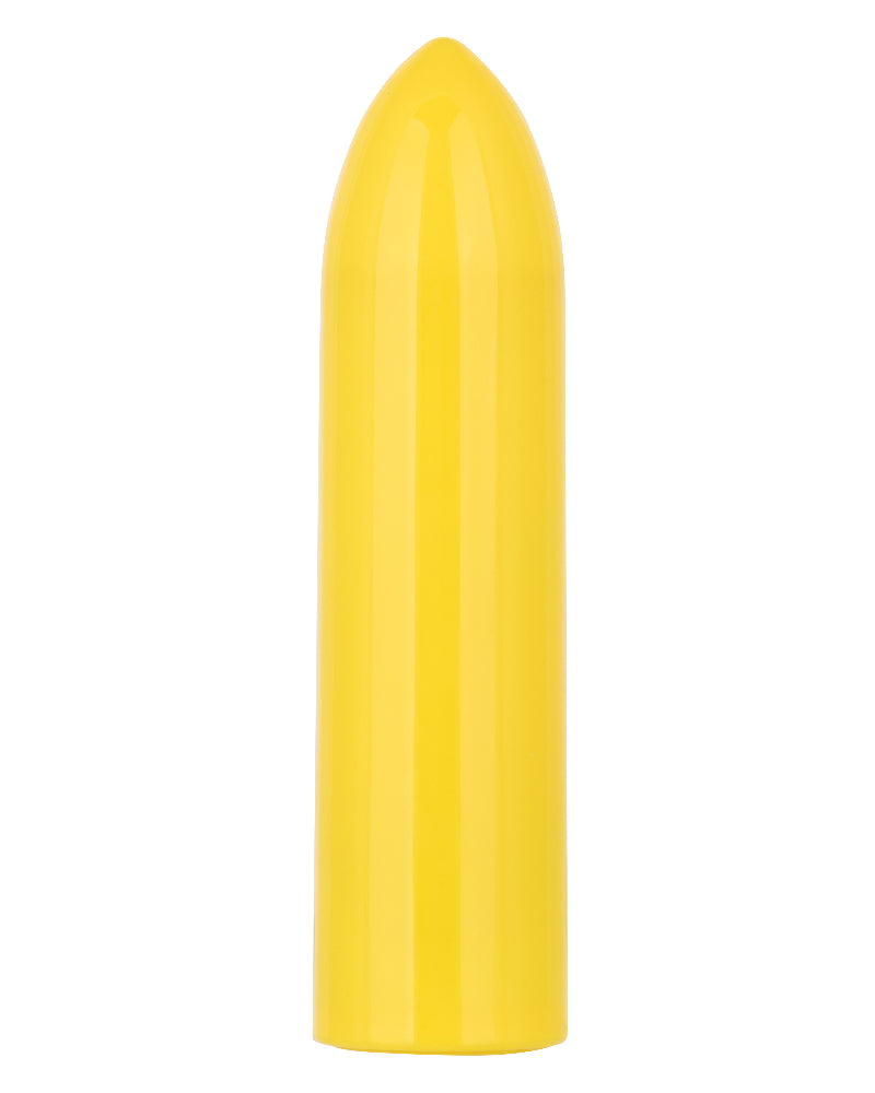 Turbo Buzz Classic Bullet - Yellow